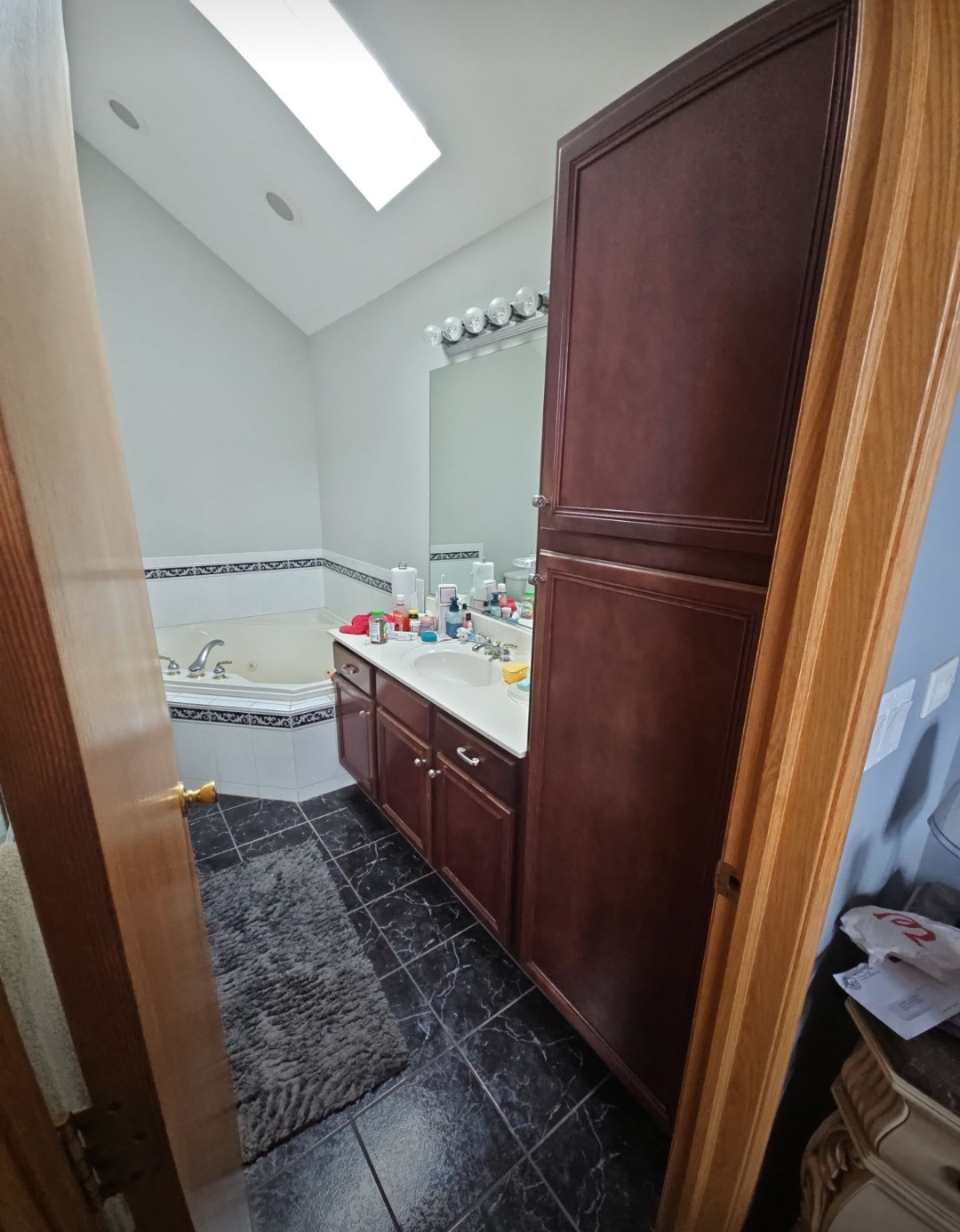 1-Before - Photo 2