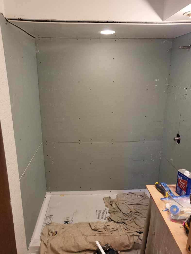Before