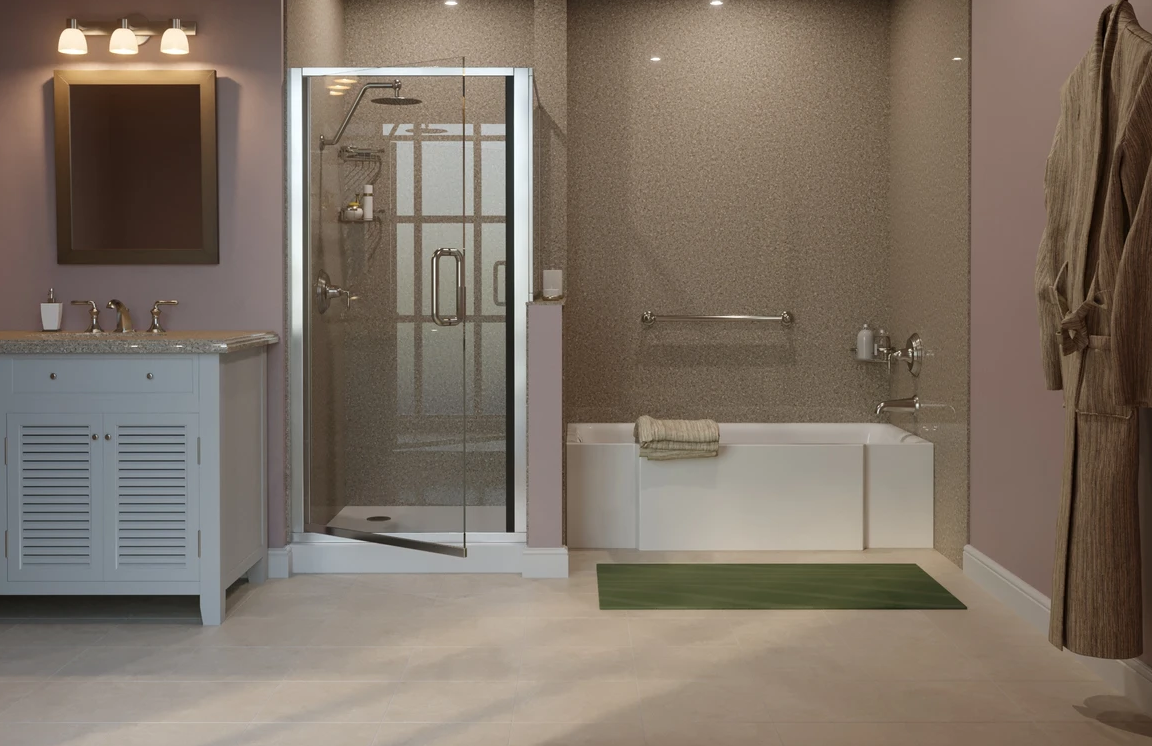 Bathtub Remodeling