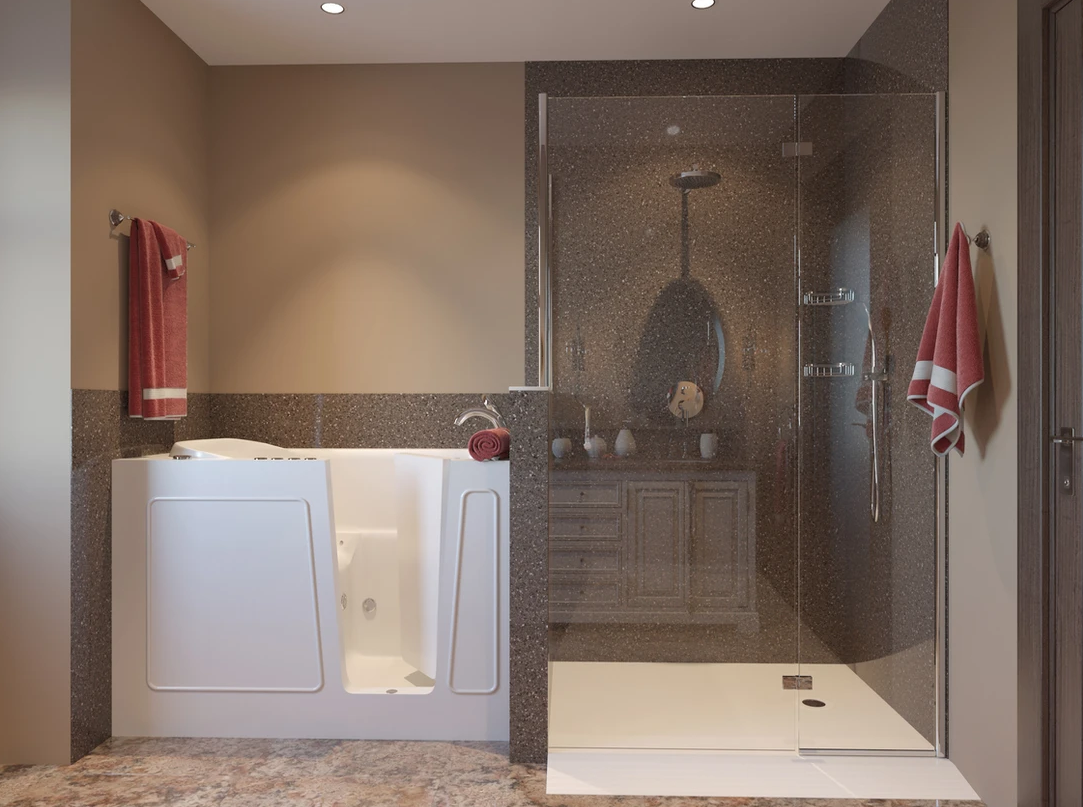 Walk-In Tubs