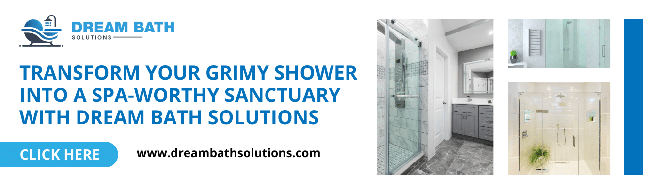 shower remodeling