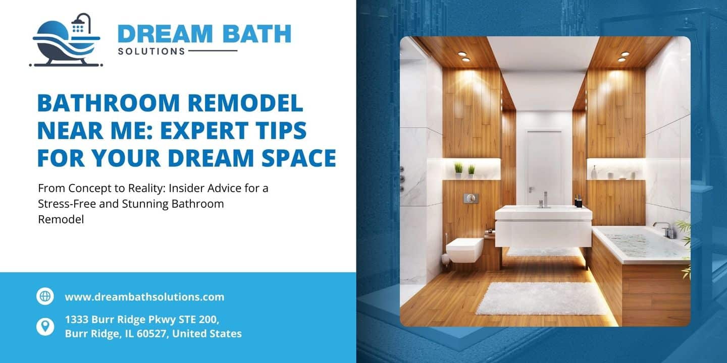 bathroom remodel near me
