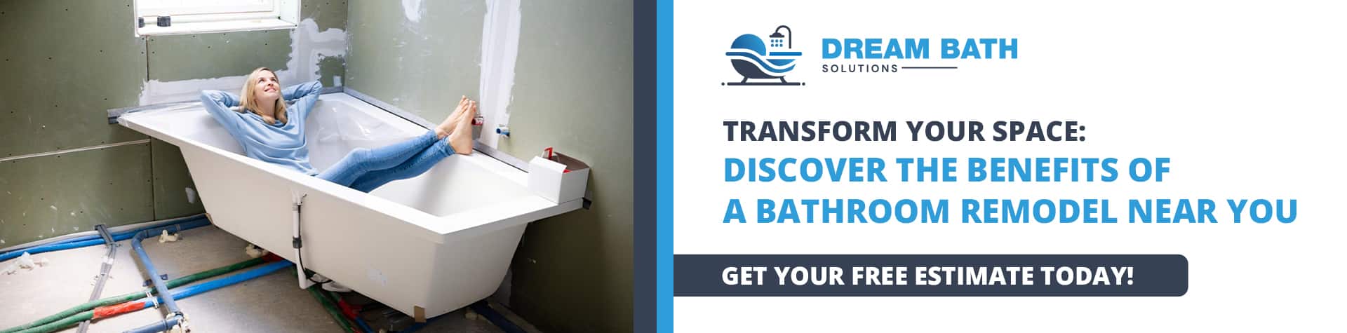 Bathroom Remodel Near Me | Contact Us