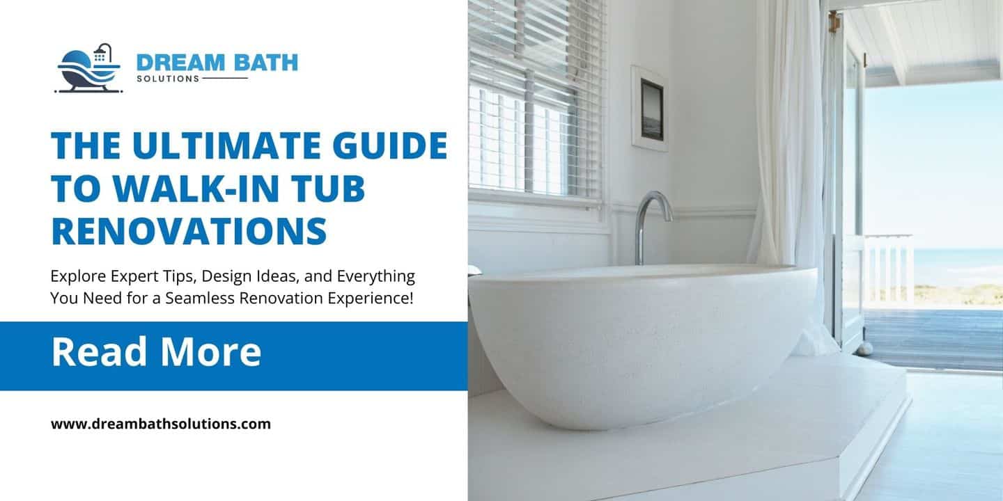 walk-in tub renovations