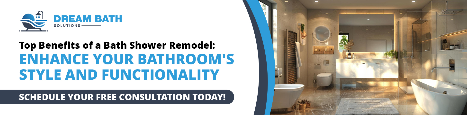 Bath Shower Remodel | Contact Us