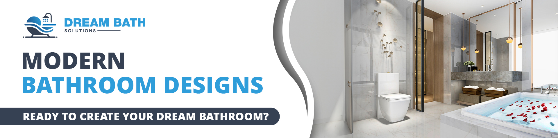 Modern Bathroom Designs | Contact Us