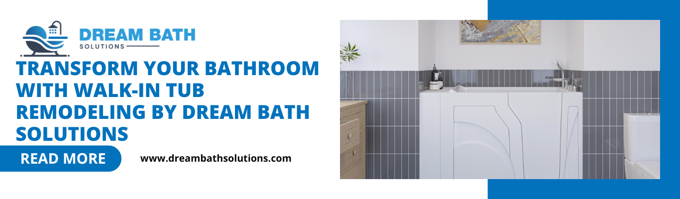 walk in tub remodeling