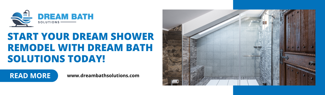 shower remodel near me today