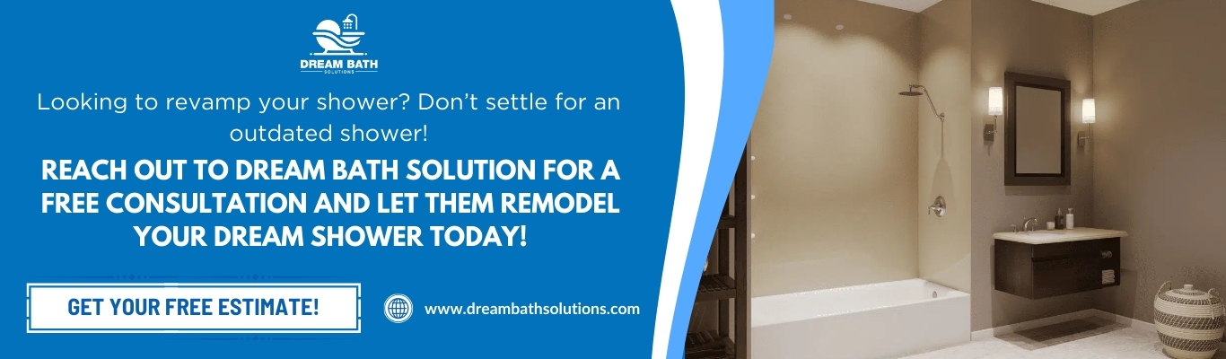 shower remodel near me