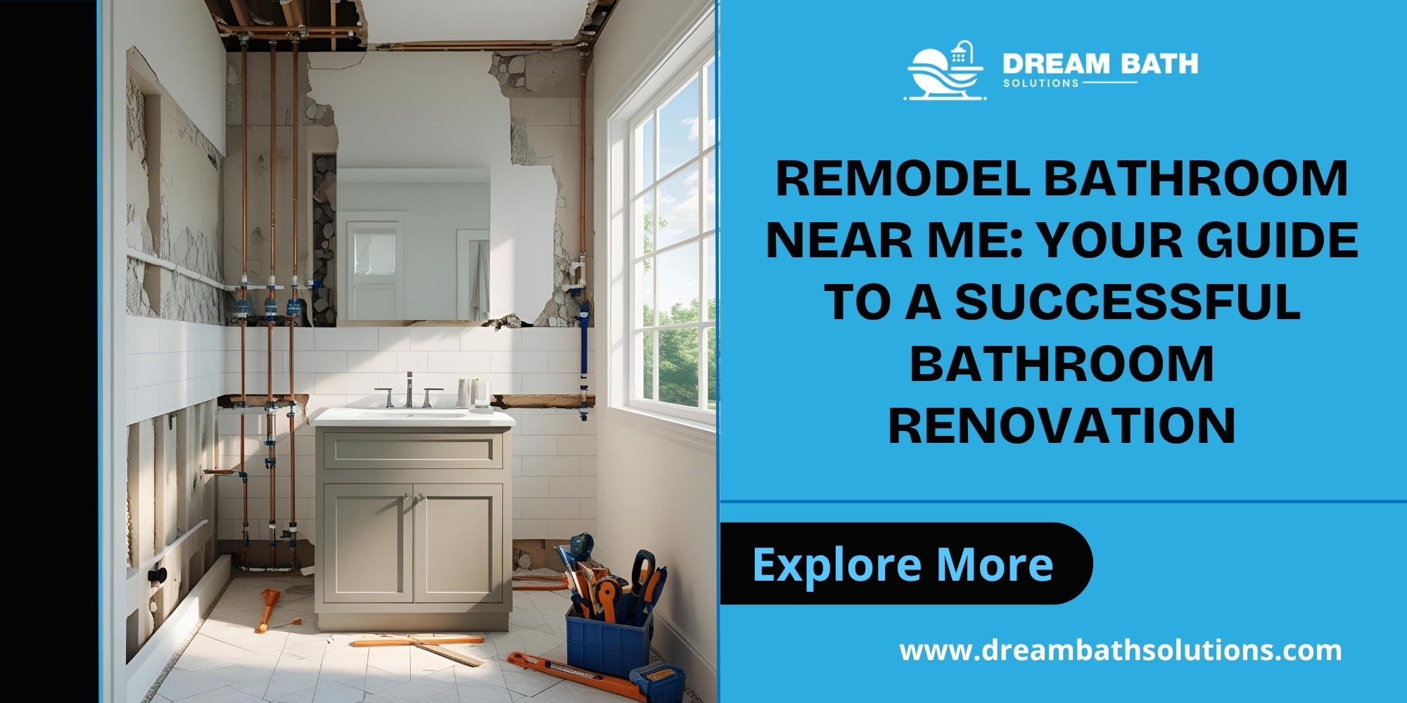 remodel bathroom near me your guide