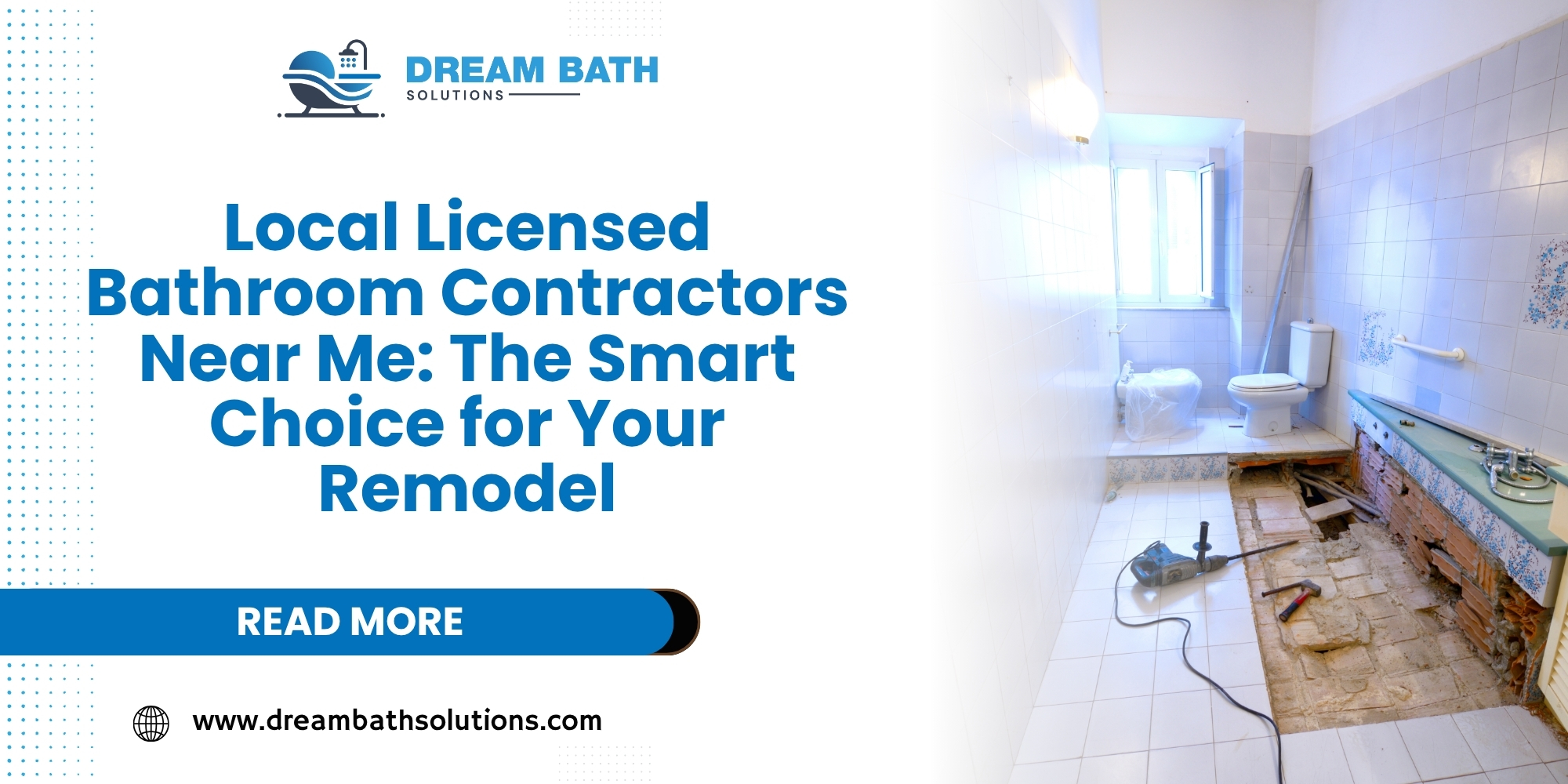 local licensed bathroom contractors near me