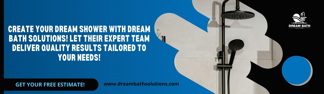 shower remodel contractors