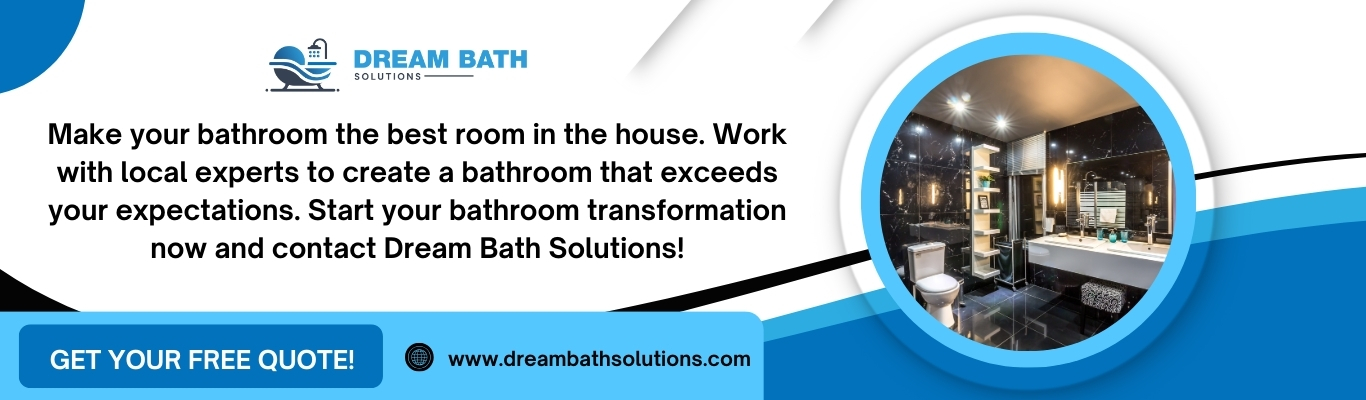 transform now with bathroom remodeling near me