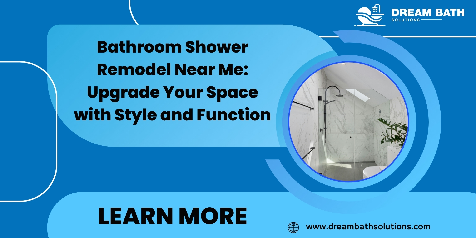 bathroom shower remodel near me upgrade your space