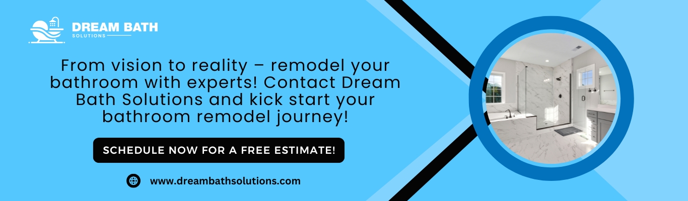 remodel bathroom near me