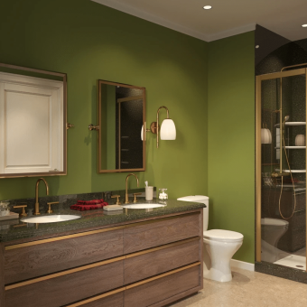 Hinterlands With Tile 2